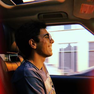 Meet your Posher, Alex